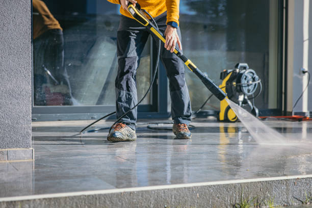 Best Concrete Pressure Washing  in Wakeeney, KS